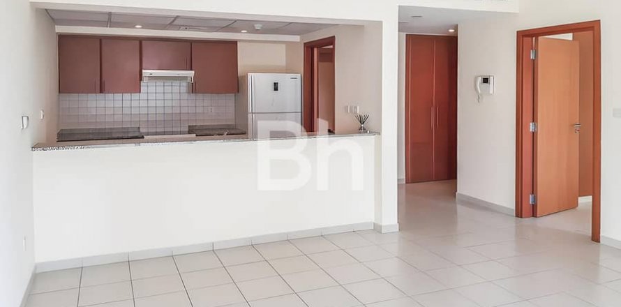 Lägenhet i Dubai, UAE 1 sovrum, 70 kvm Nr. 643659