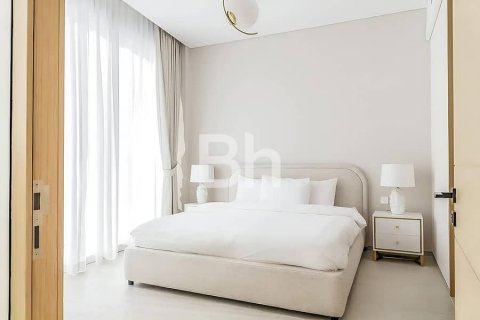 Lägenhet uthyres i Jumeirah Beach Residence, Dubai, UAE 1 sovrum, 58 kvm Nr. 643661 - fotografi 5