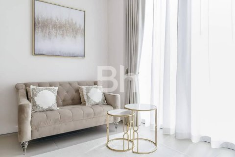 Lägenhet uthyres i Jumeirah Beach Residence, Dubai, UAE 1 sovrum, 58 kvm Nr. 643661 - fotografi 2