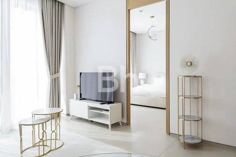 Lägenhet uthyres i Jumeirah Beach Residence, Dubai, UAE 1 sovrum, 58 kvm Nr. 643661 - fotografi 9