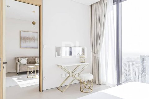 Lägenhet uthyres i Jumeirah Beach Residence, Dubai, UAE 1 sovrum, 58 kvm Nr. 643661 - fotografi 7