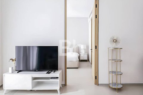 Lägenhet uthyres i Jumeirah Beach Residence, Dubai, UAE 1 sovrum, 58 kvm Nr. 643661 - fotografi 3