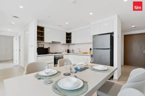 Apartman u Downtown Dubai (Downtown Burj Dubai), UAE 2 spavaćih soba, 101 m2 Br. 678226 - fotografija 6