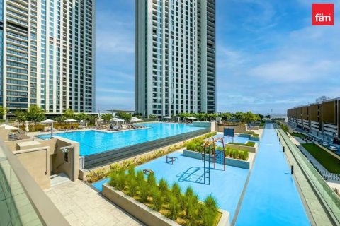 Apartman u Downtown Dubai (Downtown Burj Dubai), UAE 2 spavaćih soba, 101 m2 Br. 678226 - fotografija 1