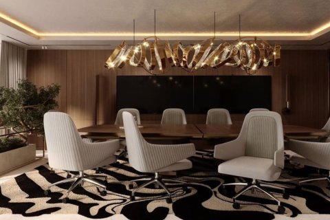 Müüa korter asukohaga Dubai Marina, AÜE: 5 magamistoaga, 1173.7 m² Nr 678224 - pilt 10