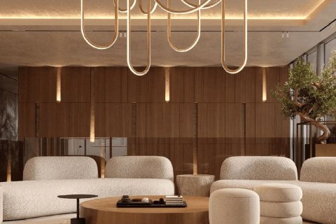 Müüa korter asukohaga Dubai Marina, AÜE: 5 magamistoaga, 1173.7 m² Nr 678224 - pilt 7