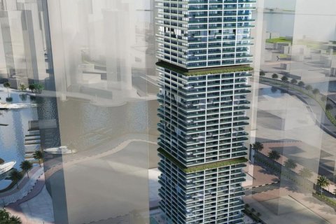 Müüa korter asukohaga Dubai Marina, AÜE: 5 magamistoaga, 1173.7 m² Nr 678224 - pilt 20