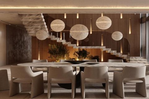 Müüa korter asukohaga Dubai Marina, AÜE: 5 magamistoaga, 1173.7 m² Nr 678224 - pilt 6