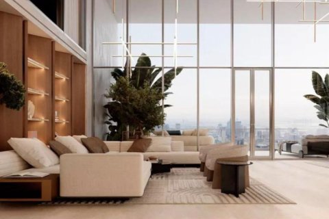 Müüa korter asukohaga Dubai Marina, AÜE: 5 magamistoaga, 1173.7 m² Nr 678224 - pilt 1