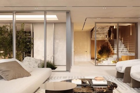 Müüa korter asukohaga Dubai Marina, AÜE: 5 magamistoaga, 1173.7 m² Nr 678224 - pilt 3