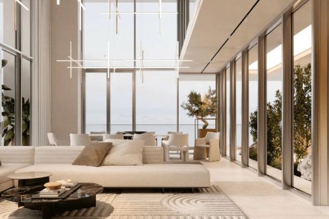 Müüa korter asukohaga Dubai Marina, AÜE: 5 magamistoaga, 1173.7 m² Nr 678224 - pilt 2