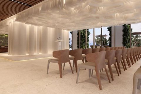 Müüa korter asukohaga Dubai Marina, AÜE: 5 magamistoaga, 1173.7 m² Nr 678224 - pilt 12