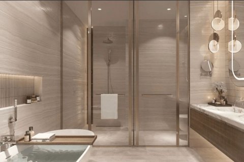 Müüa korter asukohaga Dubai Marina, AÜE: 5 magamistoaga, 1173.7 m² Nr 678224 - pilt 13