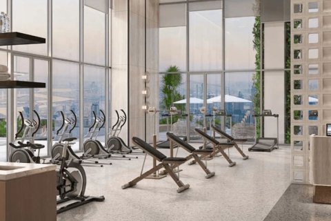 Müüa korter asukohaga Dubai Marina, AÜE: 5 magamistoaga, 1173.7 m² Nr 678224 - pilt 17