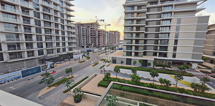 Διαμέρισμα σε Mina Rashid, Dubai, ΗΑΕ 1 υπνοδωμάτιο, 72.6 τ.μ. Αρ. 678229