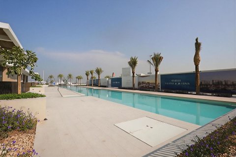 Apartamento en venta en Mina Rashid, Dubai, EAU 1 dormitorio, 72.6 m2 № 678229 - foto 3