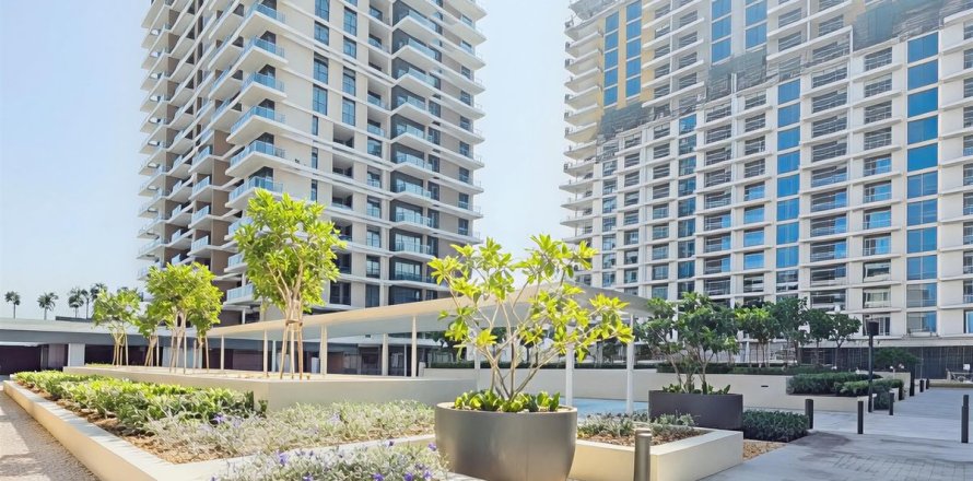 Apartamento en Mina Rashid, Dubai, EAU 1 dormitorio, 72.6 m² № 678229