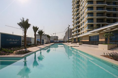 דירה ב Mina Rashid, Dubai, איחוד האמירויות 1 חדר שינה, 72.6 מ