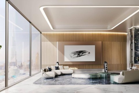 Wohnung zum Verkauf in Downtown Dubai (Downtown Burj Dubai), Dubai, VAE 2 Schlafzimmer, 170.6 m2 Nr. 678228 - Foto 10