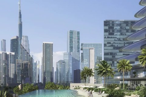 Lakás itt: Downtown Dubai (Downtown Burj Dubai), EAE, 2 hálószoba, 170.6 m², azonosító: 678228 - fénykép 8