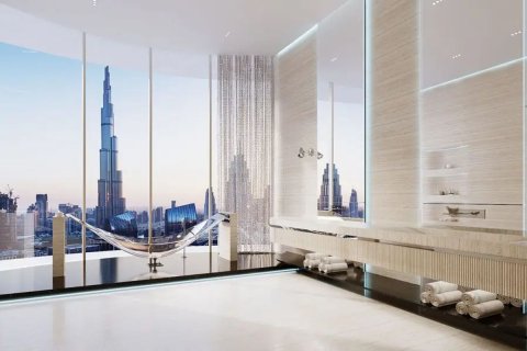 Lakás itt: Downtown Dubai (Downtown Burj Dubai), EAE, 2 hálószoba, 170.6 m², azonosító: 678228 - fénykép 17