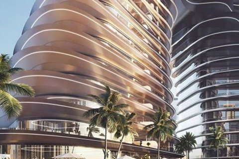 Lakás itt: Downtown Dubai (Downtown Burj Dubai), EAE, 2 hálószoba, 170.6 m², azonosító: 678228 - fénykép 6