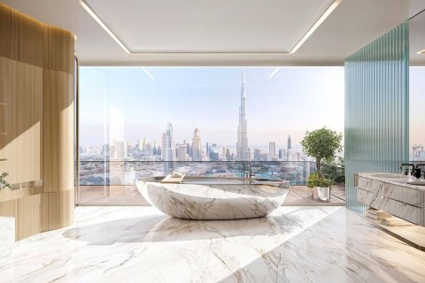 Lakás itt: Downtown Dubai (Downtown Burj Dubai), EAE, 2 hálószoba, 170.6 m², azonosító: 678228 - fénykép 15