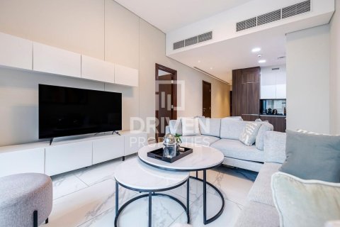 Apartment sa Business Bay, Dubai, UAE 1 silid-tulugan, 83.24 sq.m. № 744443 - larawan 6