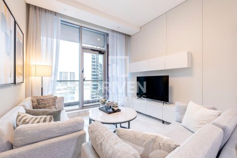 Apartment sa Business Bay, Dubai, UAE 1 silid-tulugan, 83.24 sq.m. № 744443 - larawan 3