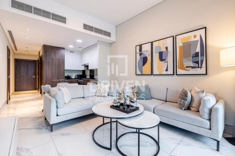 Apartment sa Business Bay, Dubai, UAE 1 silid-tulugan, 83.24 sq.m. № 744443 - larawan 5