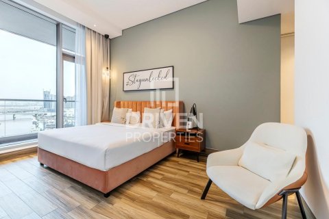Apartment sa Business Bay, Dubai, UAE 1 silid-tulugan, 83.24 sq.m. № 744443 - larawan 13