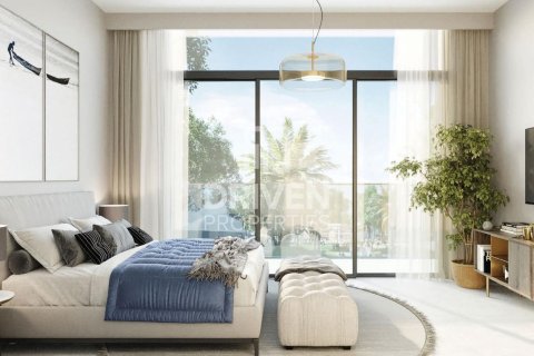 Kuća u nizu u gradu Dubai South (Dubai World Central), UAE 3 spavaće sobe, 195 m2 Br. 744438 - Slika 8