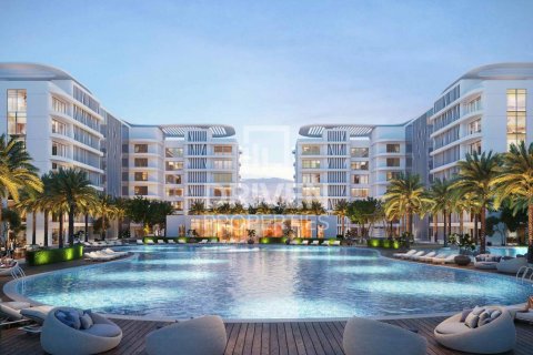 Wohnung zum Verkauf in Damac Lagoons, Dubai, VAE 1 Schlafzimmer, 68.01 m2 Nr. 744437 - Foto 4