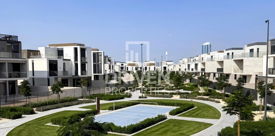 Arabian Ranches 3, Dubai, BAE’de villa 4 yatak odası, 447.98 m&sup2; No 744442