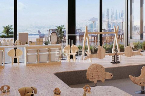 Apartment til salg i Business Bay, Dubai, UAE 1 soveværelse, 112.97 kvm № 744441 - foto 15