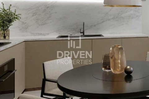 Apartment til salg i Business Bay, Dubai, UAE 1 soveværelse, 112.97 kvm № 744441 - foto 3