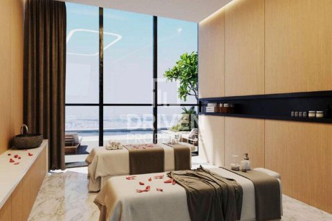 Apartment til salg i Business Bay, Dubai, UAE 1 soveværelse, 112.97 kvm № 744441 - foto 18