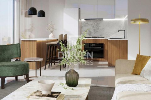 Apartment til salg i Business Bay, Dubai, UAE 1 soveværelse, 112.97 kvm № 744441 - foto 22
