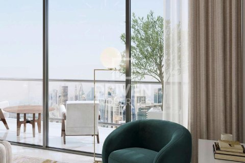 Apartment til salg i Business Bay, Dubai, UAE 1 soveværelse, 112.97 kvm № 744441 - foto 10