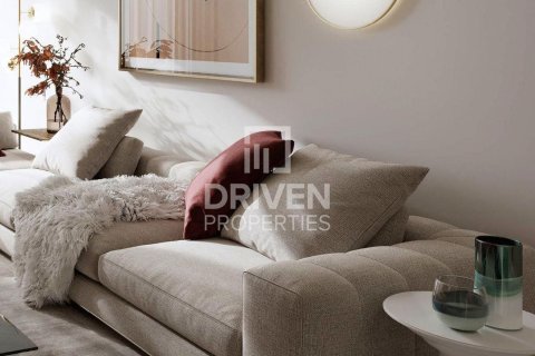 Apartment til salg i Business Bay, Dubai, UAE 1 soveværelse, 112.97 kvm № 744441 - foto 4