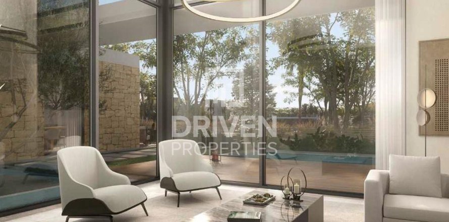 Βίλα σε Dubai Land, ΗΑΕ 5 υπνοδωμάτια, 442.03 τ.μ. Αρ. 744440