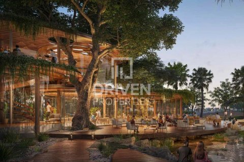 Βίλα σε Dubai Land, ΗΑΕ 5 υπνοδωμάτια, 442.03 τ.μ. Αρ. 744440 - φωτογραφία 16