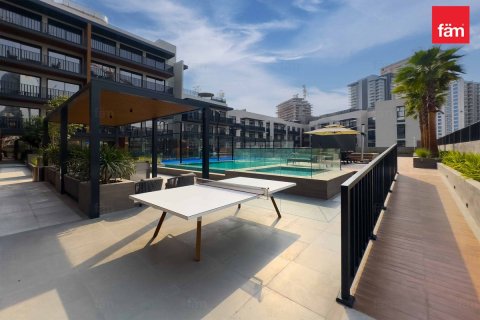 Apartman u Dubai, UAE 1 spavaća soba, 79 m2 Br. 662410 - fotografija 2