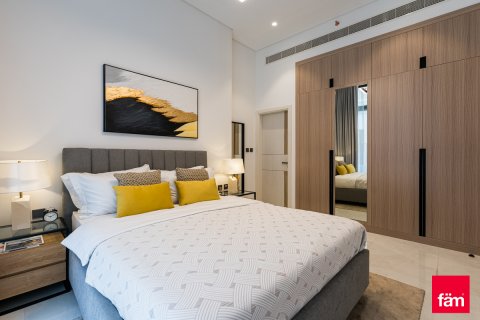 Apartman u Dubai, UAE 1 spavaća soba, 79 m2 Br. 662410 - fotografija 8