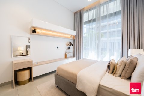 Apartman u Dubai, UAE 1 spavaća soba, 79 m2 Br. 662410 - fotografija 6