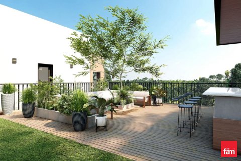 Apartman u Dubai, UAE 1 spavaća soba, 79 m2 Br. 662410 - fotografija 14