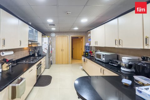 Huoneisto Dubai Marina, Arabiemiraatit 3 makuuhuonetta, 265.4 m2 № 662416 - kuva 11