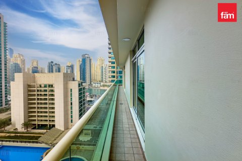 Huoneisto Dubai Marina, Arabiemiraatit 3 makuuhuonetta, 265.4 m2 № 662416 - kuva 25