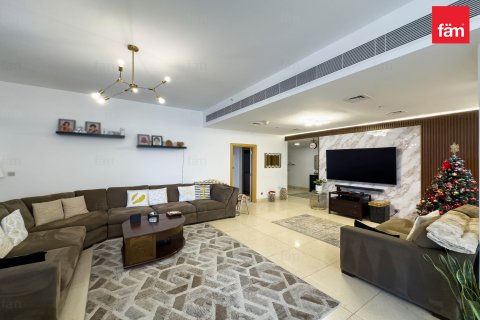 Huoneisto Dubai Marina, Arabiemiraatit 3 makuuhuonetta, 265.4 m2 № 662416 - kuva 6