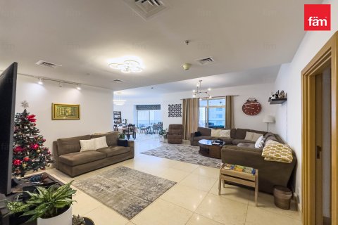 Huoneisto Dubai Marina, Arabiemiraatit 3 makuuhuonetta, 265.4 m2 № 662416 - kuva 2